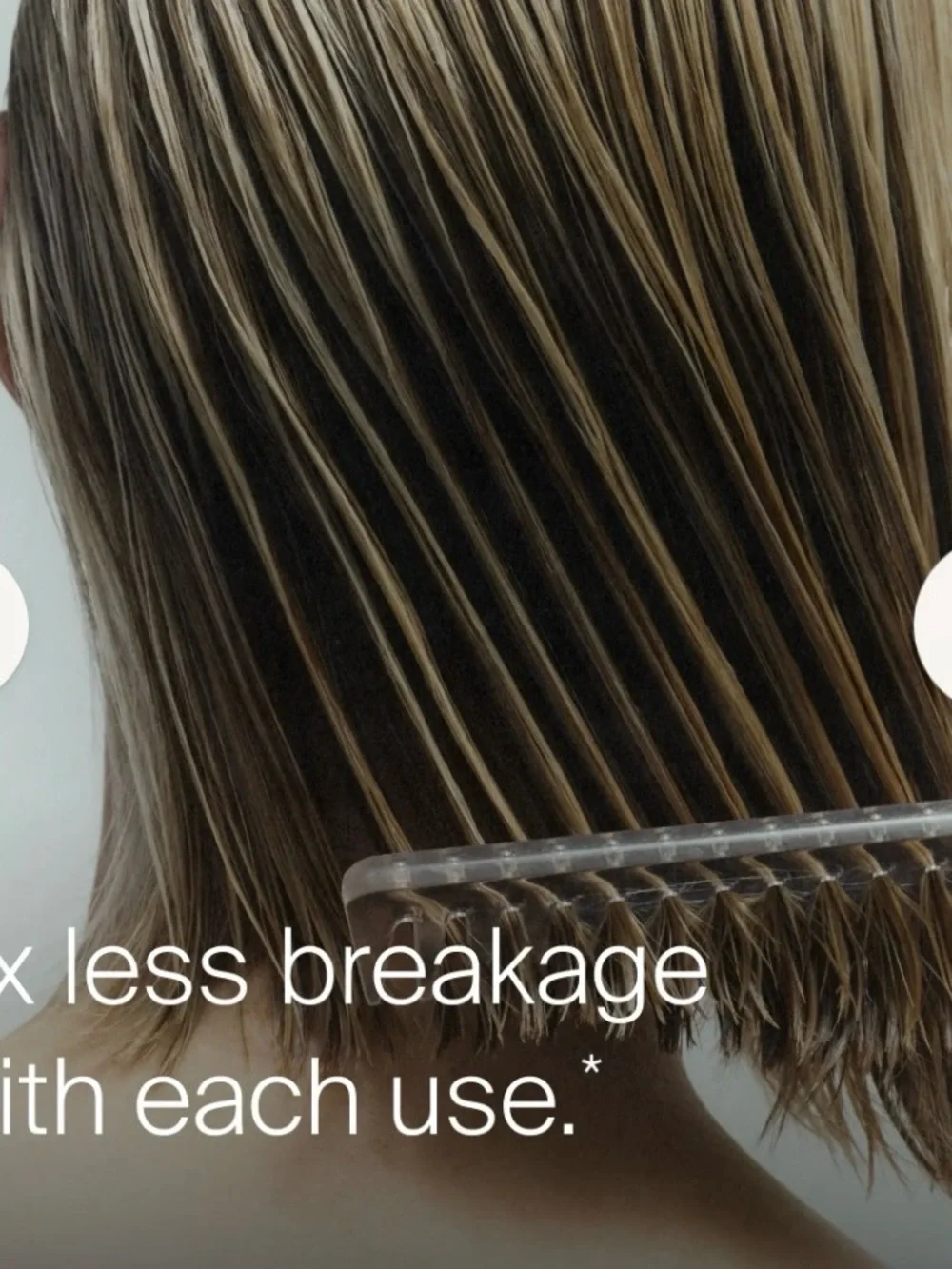 Living proof leave in conditioner